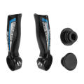 1 Pair Mountain Bike Handlebar Ends MTB with Plugs Cycling Accessories. 