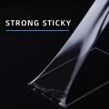 Mileqi 1.5MM (T) x 30MM (W) x 3M (L) High Quality Double Sided Nano Tape. 