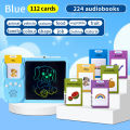 Children's LCD Handwriting Tablet Writing Board &Flashcard. 
