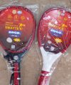 Rechargeable Electric Insect And Mosquito Killer Racket. 