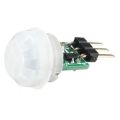 PIR Human Motion Infrared Detector Sensor Module. 