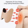 Knee Pain Relief Patches (Specially Designed for Knee Joints) – 12 Patches. 