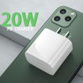 iphone charger 20W iphone charger for Iphone 15 15Pro 15 Pro Max 14 14 Pro 14 Pro Max 13 Pro 13 Pro Max 12 Pro 11 Pro X Xs Xs max Pd Usb C Charger For Iphone Super fast charging 3.0 Only Charger 2 Pin & 3 Pin. 