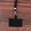 Lonni#Universal Mobile Phone Strap Lanyard Nylon Soft Rope Phone Hanging Cord Holder. 