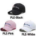 Korean Baseball Cap Yankees Team Unisex New York Caps Couple Shade My Embroidery Hat Hip Hop Tid. 
