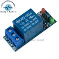 5v Dc 1 Channel Relay Module For Arduino In Pakistan. 