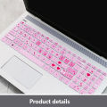 Applicable to Star 15 series keyboard film youth 15s-dy0002TX notebook CS1006 Podazz. 
