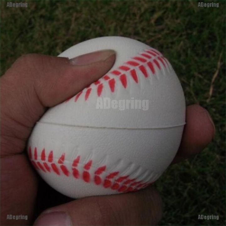 Baseball%20Hand%20Wrist%20Exercise%20Stress%20Relief%20Relaxation%20Squeeze%20Soft%20Foam%20Ball%E2%99%A5%20-%20Image%206
