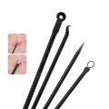 10/36 pcs New Professional Manicure Set Pedicure Grooming Kit Includes Scissors, Nail Files, and Travel Case Perfect for Gift. 