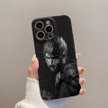 Black Myth Wukong game phone cover For iphone 15 Phone case 11 New iPhone13promax Phone case 14 Game 12. 