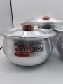King Cook kitchen ware Baby Supry set 6pcs. 