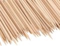Wooden Toothpicks Stick Tableware Tooth Picks Stick (Pack of 1 120 Piece). 