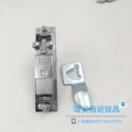 Distribution box door lock MS504 plane lock Electric control box lock Electric cabinet lock Switch cabinet lock. 