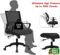 Office Chair Tilt Control Mechanism. 