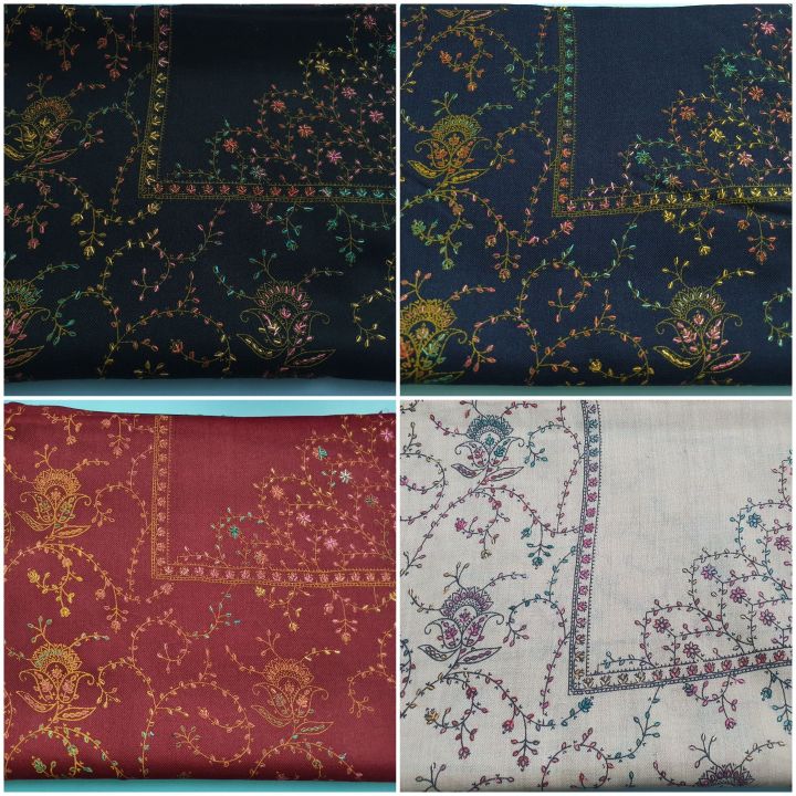 Winter%204%20border%20Kashmiri%20Hand%20Embroidered%20Shawl%20For%20Women/Girls%20-%20Image%205