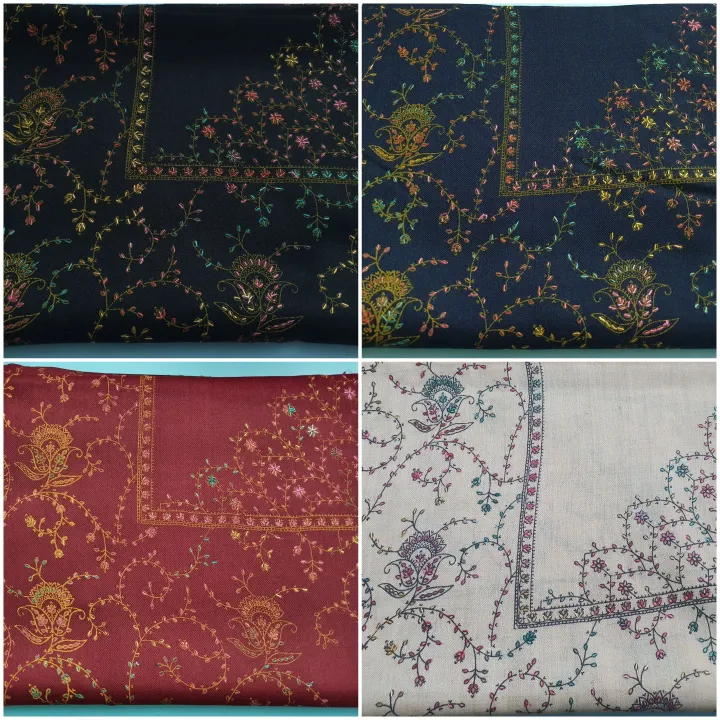 Winter%204%20border%20Kashmiri%20Hand%20Embroidered%20Shawl%20For%20Women/Girls%20-%20Image%205