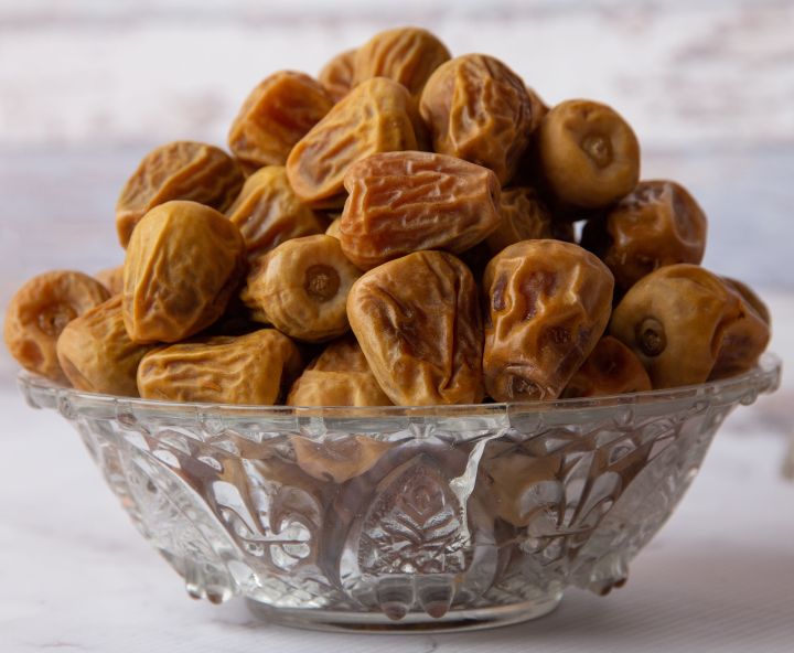Sukari Rutab Dates Premium quality