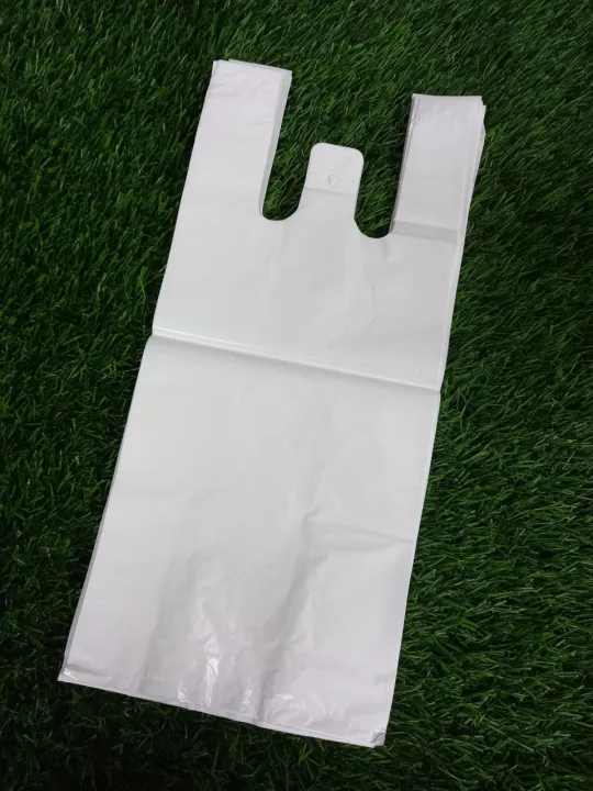 Bundle%20of%2050Pcs%20White%20Plastic%20Handle%20Shopping%20Bags%20Size%2012%20x%2015%20(Bags%20Capacity%202%20to%202.5kg)%20-%20Image%203