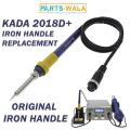 Kada Original 936 soldering iron handle for kada 2018d+ 852D. 