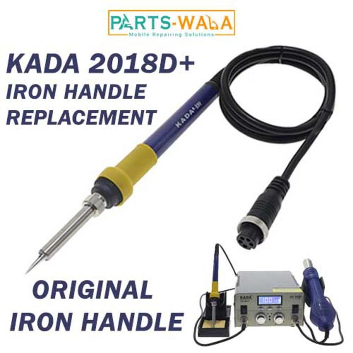 Kada Original 936 soldering iron handle for kada 2018d+ 852D
