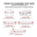Sofa Come Bed Cover - 3 Seater- Ready Made- Cotton Jersey. 