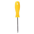 Four Point Screwdriver With PP Handle (MAGNETIZED TIP) – PH2X150 - UYUSTOOLS DEM206. 