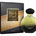 Spray Black Oud Perfume 100 Ml Surrati Perfumes Holy Makkah Saudi Arabia K.S.A. 