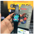 High Quality  Ultra 18 Pro Max Smart Watch Full Screen Smart Watch. 