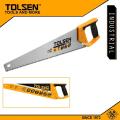 Tolsen Fast Cutting Hand Saw 18 inched - 450mm. 