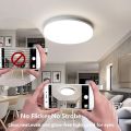 Bonlux 18W 2D 4 Pin GR10q LED Light Bulb 4000K Natural White 21W 28W Compact Fluorescent Lamp CFL Replacement,4 Pin GR10q Square Bulb for Bathroom Living Room, Ceiling Light【Need Remove Ballast】 [Energy Class A++]. 