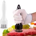 Best shopping malls Meat Tenderizer + Meat Hammer - Pack of 2. 