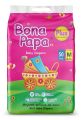 Bona Papa Plus Diapers - Plus Economy Pack Medium Size 3 - 50 Pcs - 5-10kg. 