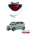 Nissan Maco Back Bumper LED Lights. 
