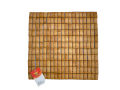 Wooden Dining Table Placement Mat - 1pc. 