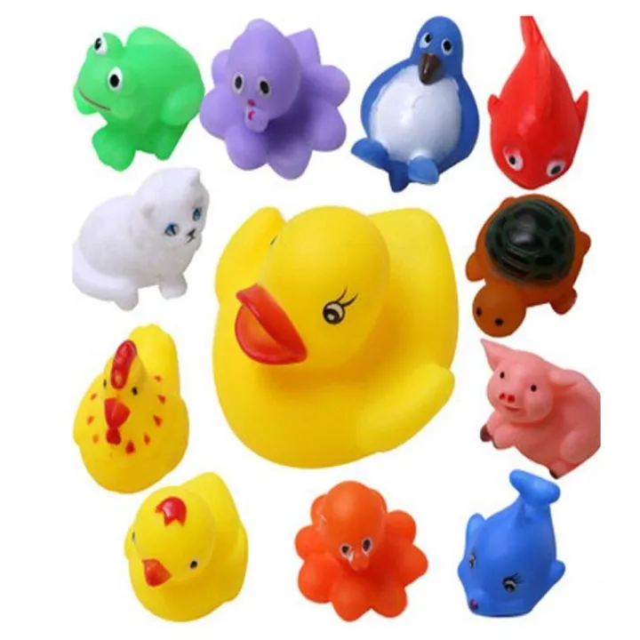 Pack%20Of%2012%20-%20Cute%20Soft%20Rubber%20Sqeeze%20Float%20Sound%20Toys%20-%20Image%202
