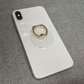 【Worldwide Delivery】 Grebest Finger Ring Phone Holder Sticky Holder Stand. 