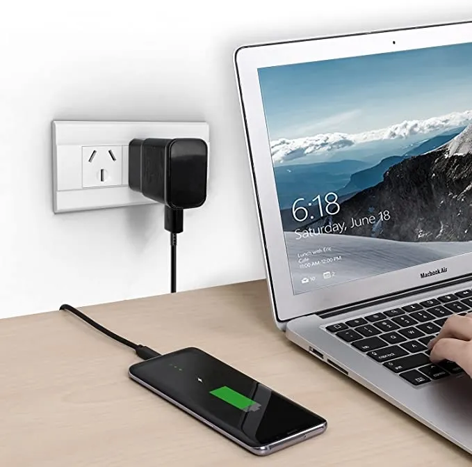 Wall%20Charger%20Adaptive%20Fast%20Charger%20Kit%20for%20Samsung%20Galaxy%20Note%208/9/10,%20Galaxy%20S8/S8+/S9/S9+/S10/S10+/S10E,%20MBLAI%20Type%20C%20True%20Digital%20Adaptive%20Fast%20Charging%20(2%20x%20Wall%20Charge,%202%20x%20Type-C%20Cable)%20Black%20-%20Image%204