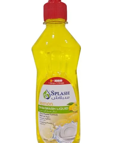 Splash%20Dish%20Wash%20Liquid%20Antibacterial%205%20Liter%20-%20Image%202