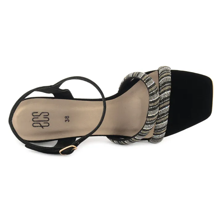 ECS%20Glamour%20Stride%20Sparkle%20Heels%20Block%20Heel%20Sandals%20For%20Women%20-%20Image%203
