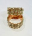 1 Piece - Spiral Bangle For Baby Girl Toddler & Kids (Fancy Girls Bangles for Babies & Toddlers Kids). 