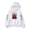 Kakegurui Yumeko Jabami Anime Hoodies Cute Manga Sweatshirts Long-sleeved Cartoon Clothes for Men/women Oversized Soft Hoody. 