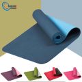 2 x 6 feet Yoga Mat with 4 & 5 & 6 mm thickness. 
