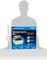 Brother FAX-2840 High Speed Mono Laser Fax Machine - FAX2840. 