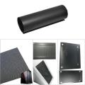 1M DIY Computer Mesh Cooler Dust Filter -Network Net Case Dustproof Cover Chassis Dust Cover 30CM PVC PC Case Fan. 
