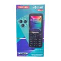 Memobile iSmart Ultra - Triple iPhone Camera Stlye -Dual Sim -  2.8 Inch Display - With 2000mAH Powerful Fix Battery - Builtin Sim Jacket - builtin Battery - Auto call recording - Wirless FM Radio - Rejected Unknown callers - PTA Approved. 