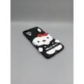 OPPO A3s Matte Hello Kitty Soft Mobile Case Phone Cover. 