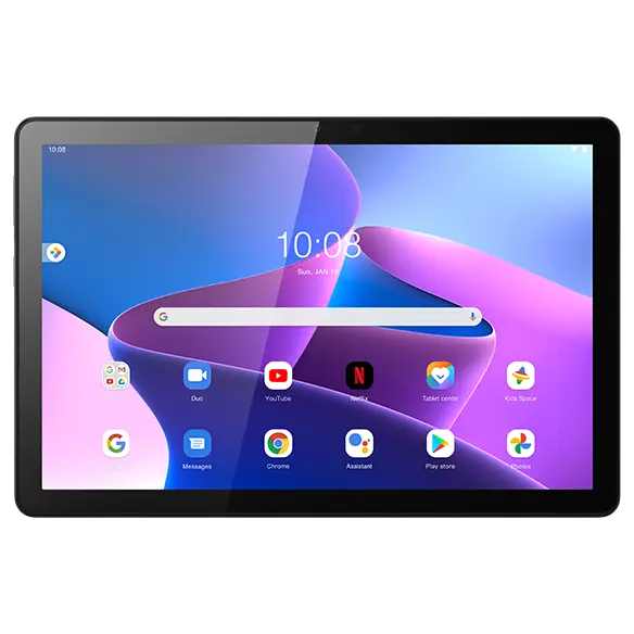 Lenovo  M10 (Gen 3) - 10.1" Inch Display  - 3GB- 32GB - WiFi