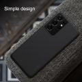 For Samsung Galaxy S21 Ultra Case Super Frosted Shield Hardcase Matte Back Cover Casing. 