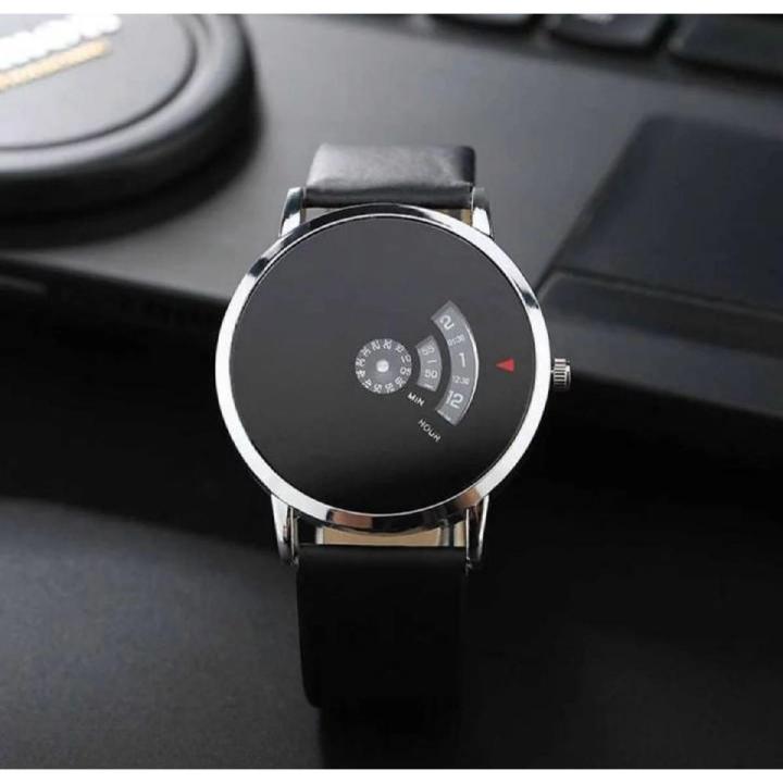 Watch girl new design sales