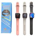 N78 Pro Max Smartwatch Series 7 IWO 7 Wireless Charging Waterproof. 